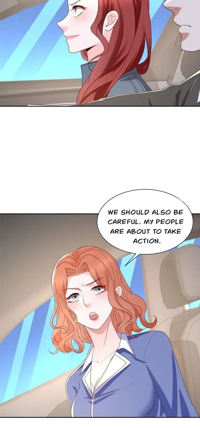 I Randomly Have A New Career Every Week Chapter 492 page 13 - 