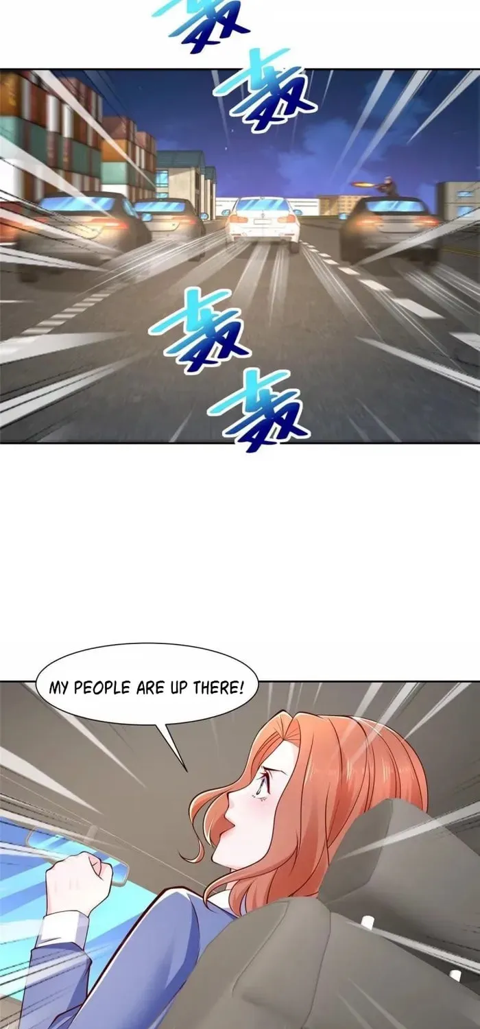 I Randomly Have A New Career Every Week Chapter 492 page 17 - 
