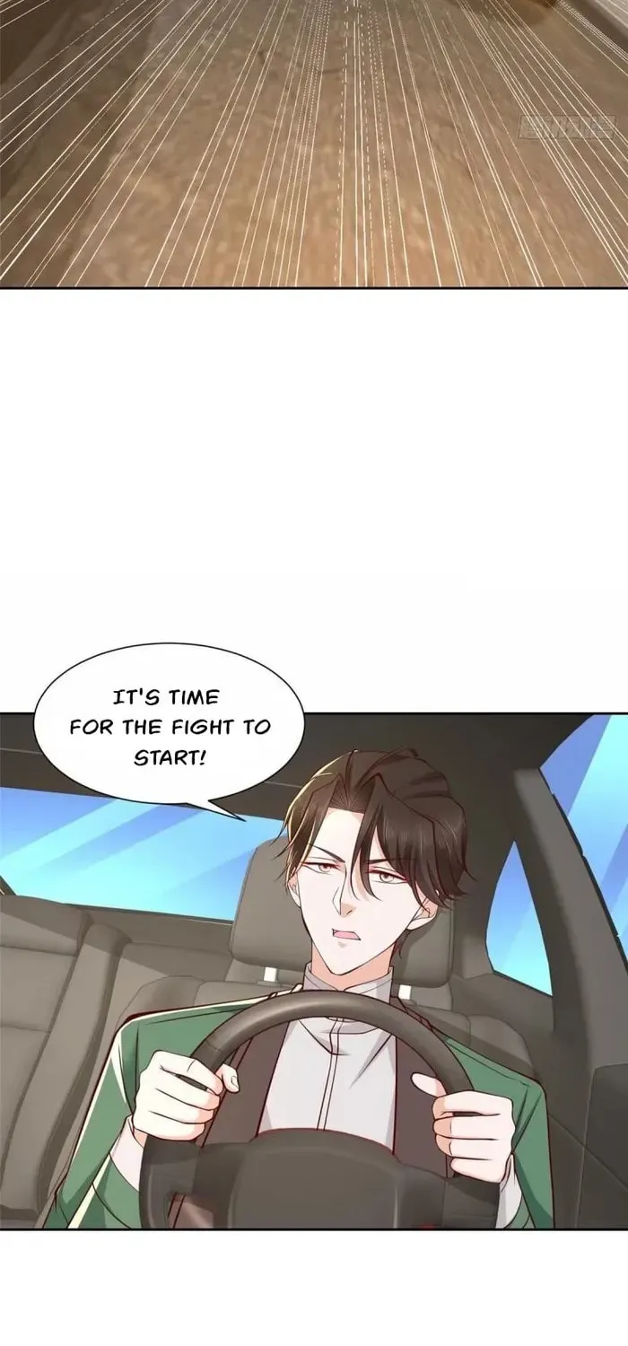 I Randomly Have A New Career Every Week Chapter 492 page 20 - 