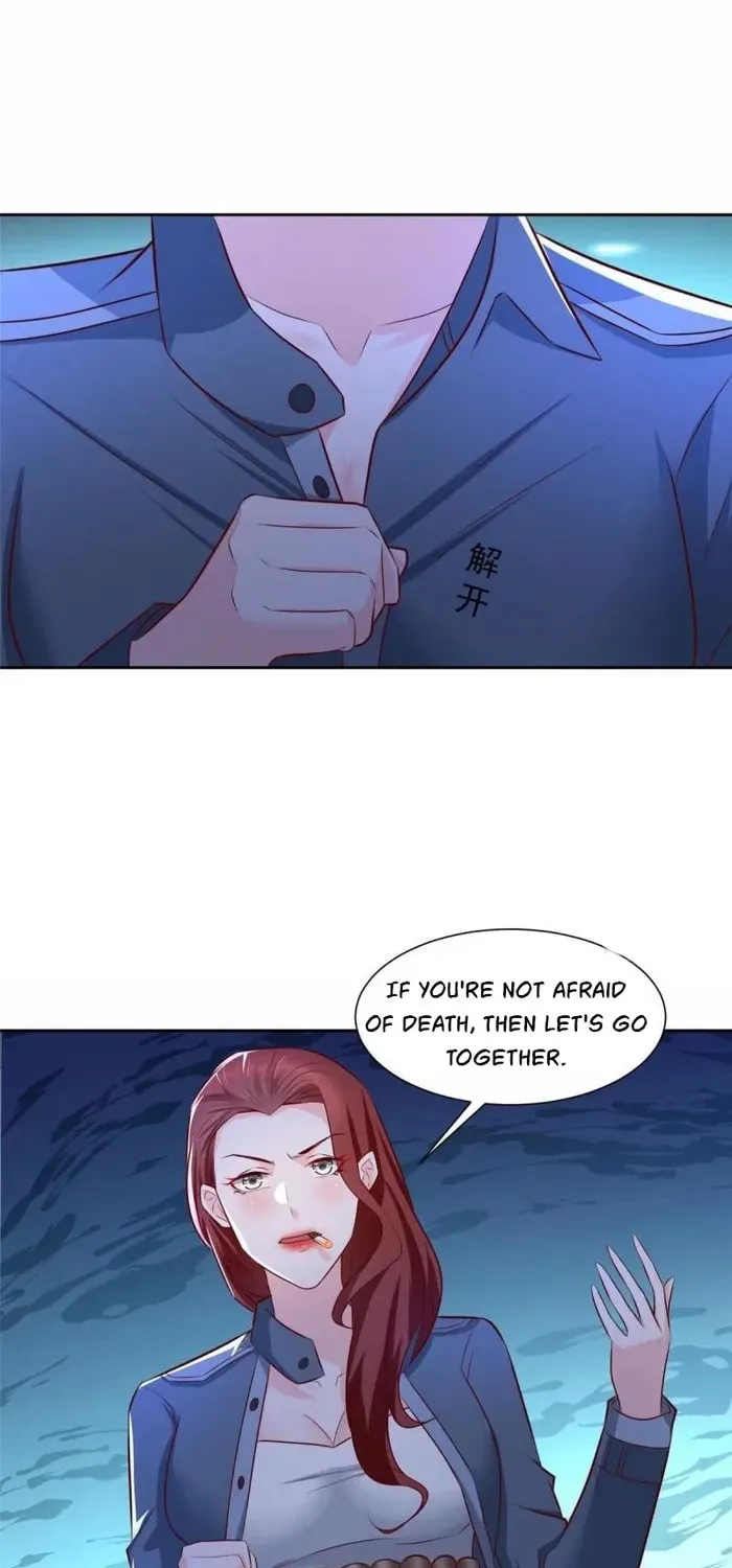 I Randomly Have A New Career Every Week Chapter 492 page 24 - 
