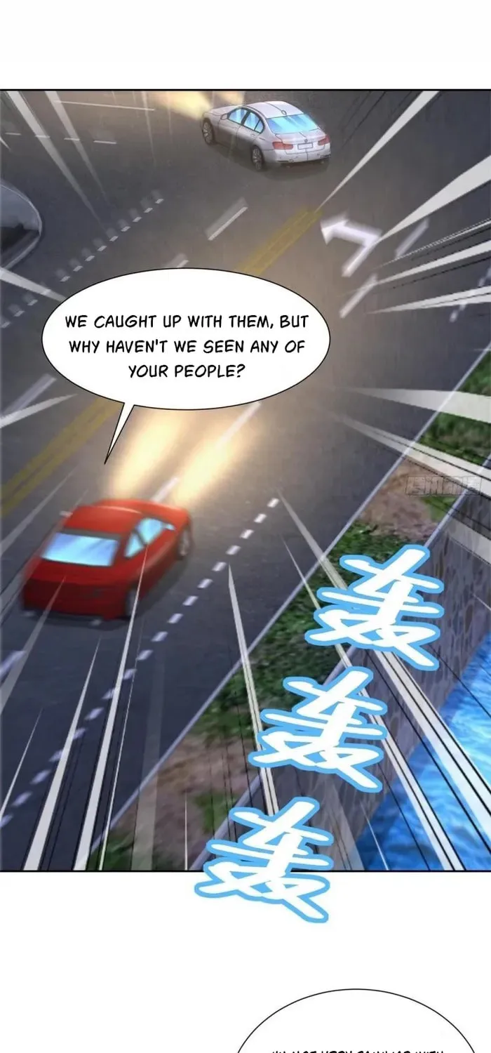 I Randomly Have A New Career Every Week Chapter 492 page 5 - 
