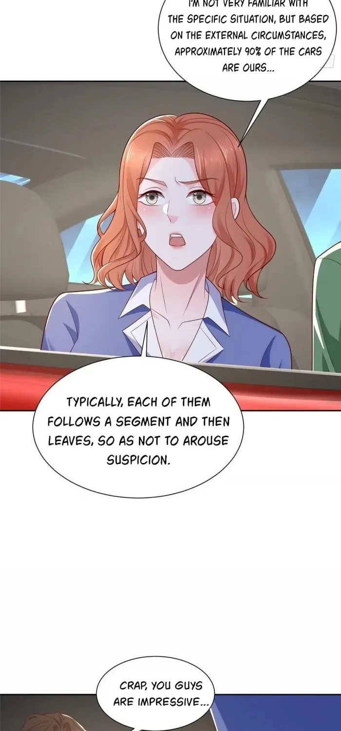 I Randomly Have A New Career Every Week Chapter 492 page 6 - 
