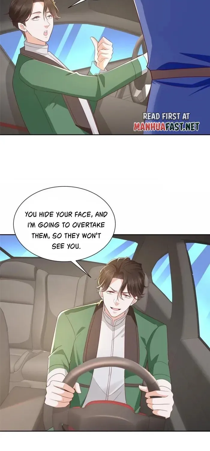 I Randomly Have A New Career Every Week Chapter 492 page 7 - 
