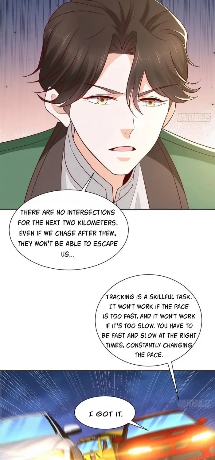 I Randomly Have A New Career Every Week Chapter 492 page 9 - 