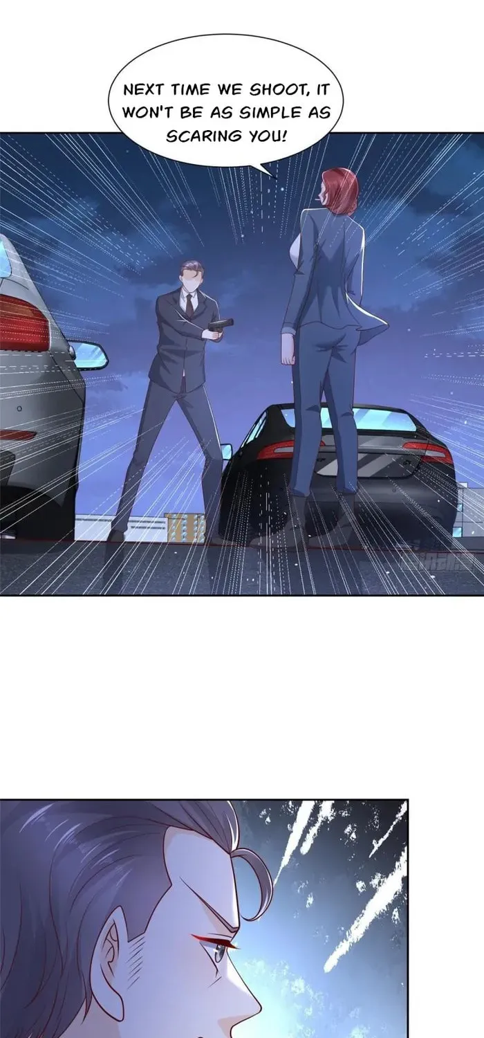 I Randomly Have A New Career Every Week Chapter 493 page 2 - 