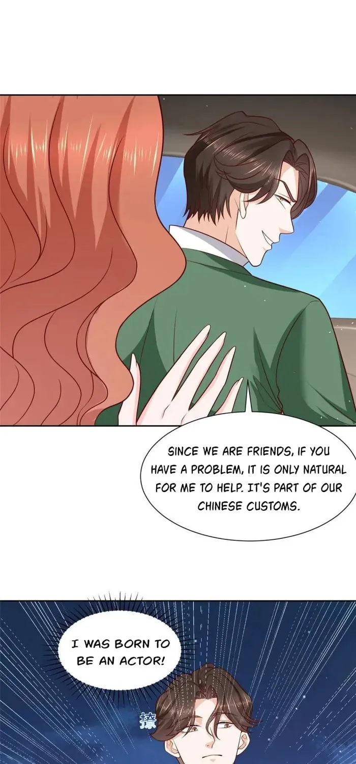 I Randomly Have A New Career Every Week Chapter 493 page 11 - 