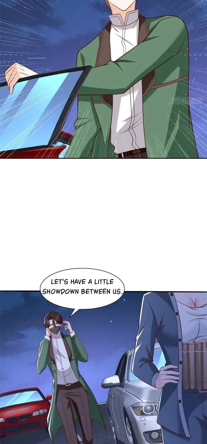 I Randomly Have A New Career Every Week Chapter 493 page 12 - 