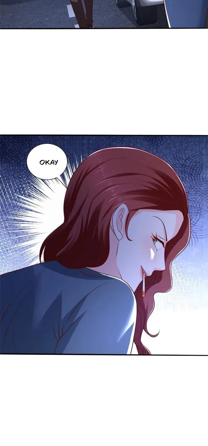 I Randomly Have A New Career Every Week Chapter 493 page 13 - 