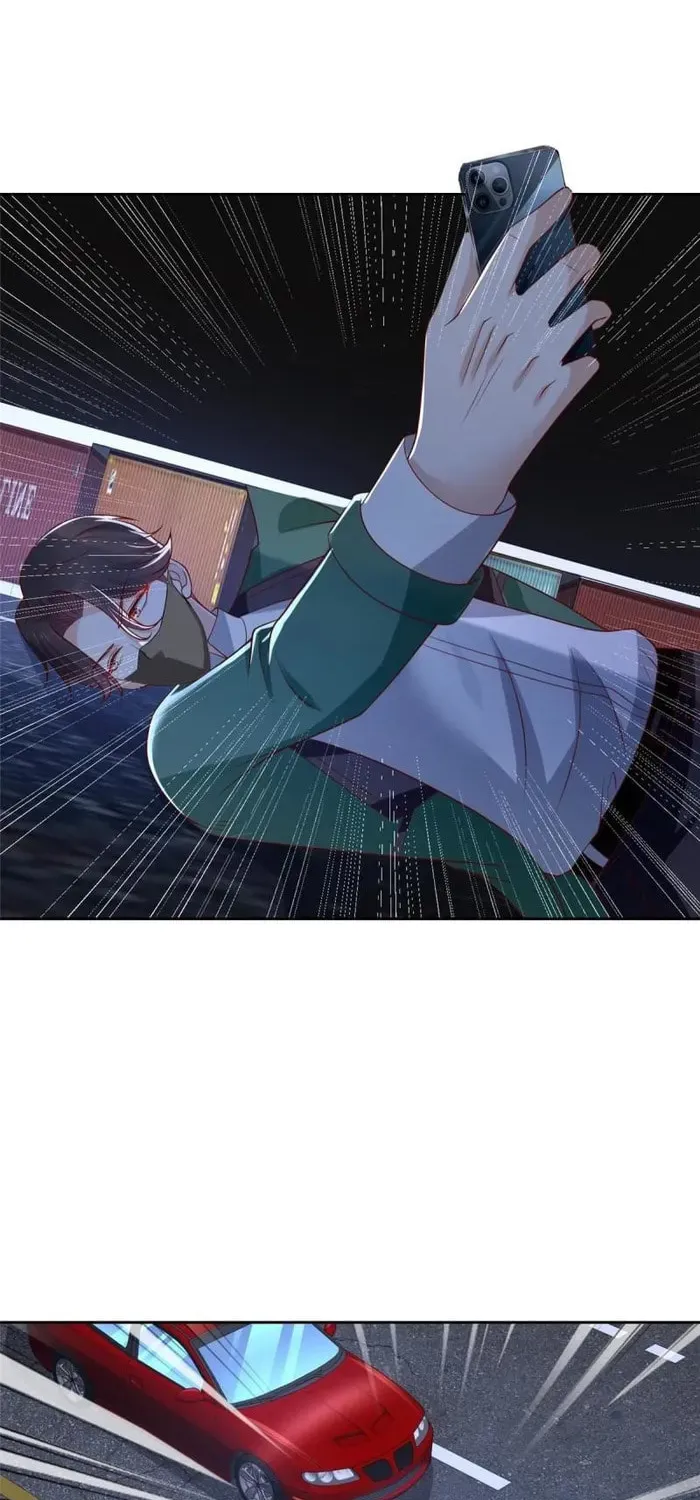 I Randomly Have A New Career Every Week Chapter 493 page 20 - 