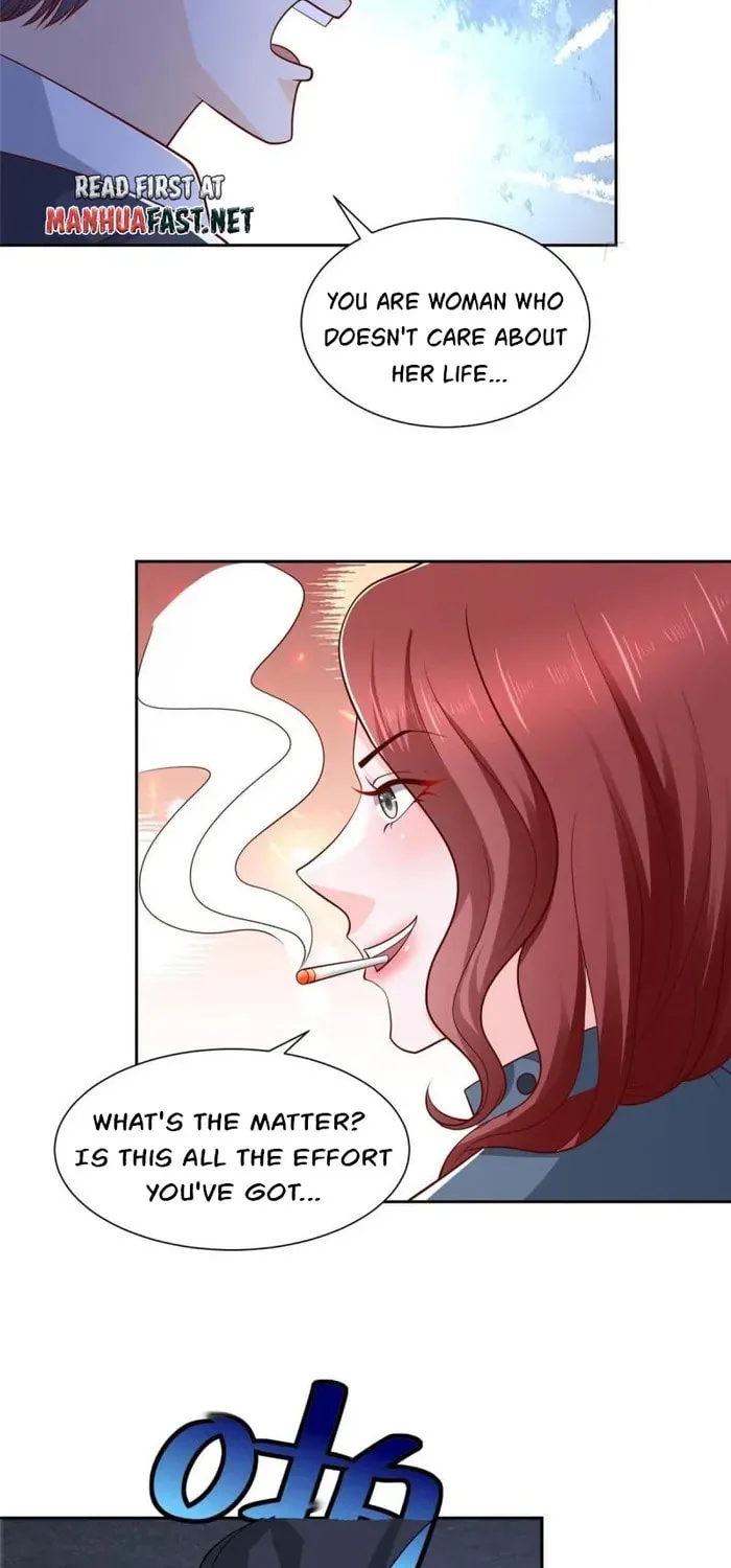 I Randomly Have A New Career Every Week Chapter 493 page 3 - 