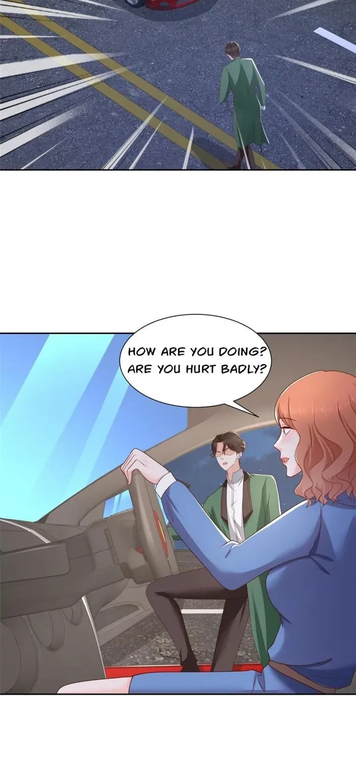 I Randomly Have A New Career Every Week Chapter 493 page 21 - 