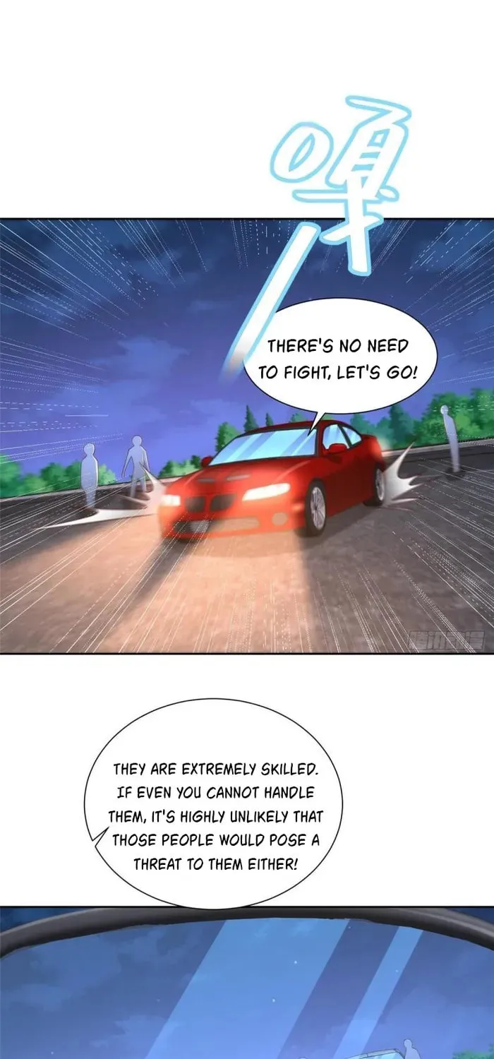 I Randomly Have A New Career Every Week Chapter 493 page 23 - 