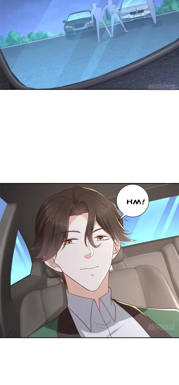 I Randomly Have A New Career Every Week Chapter 493 page 24 - 