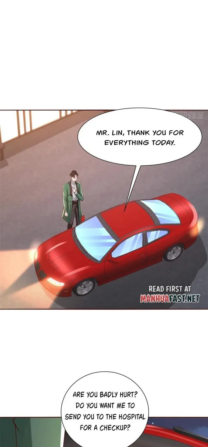 I Randomly Have A New Career Every Week Chapter 493 page 26 - 