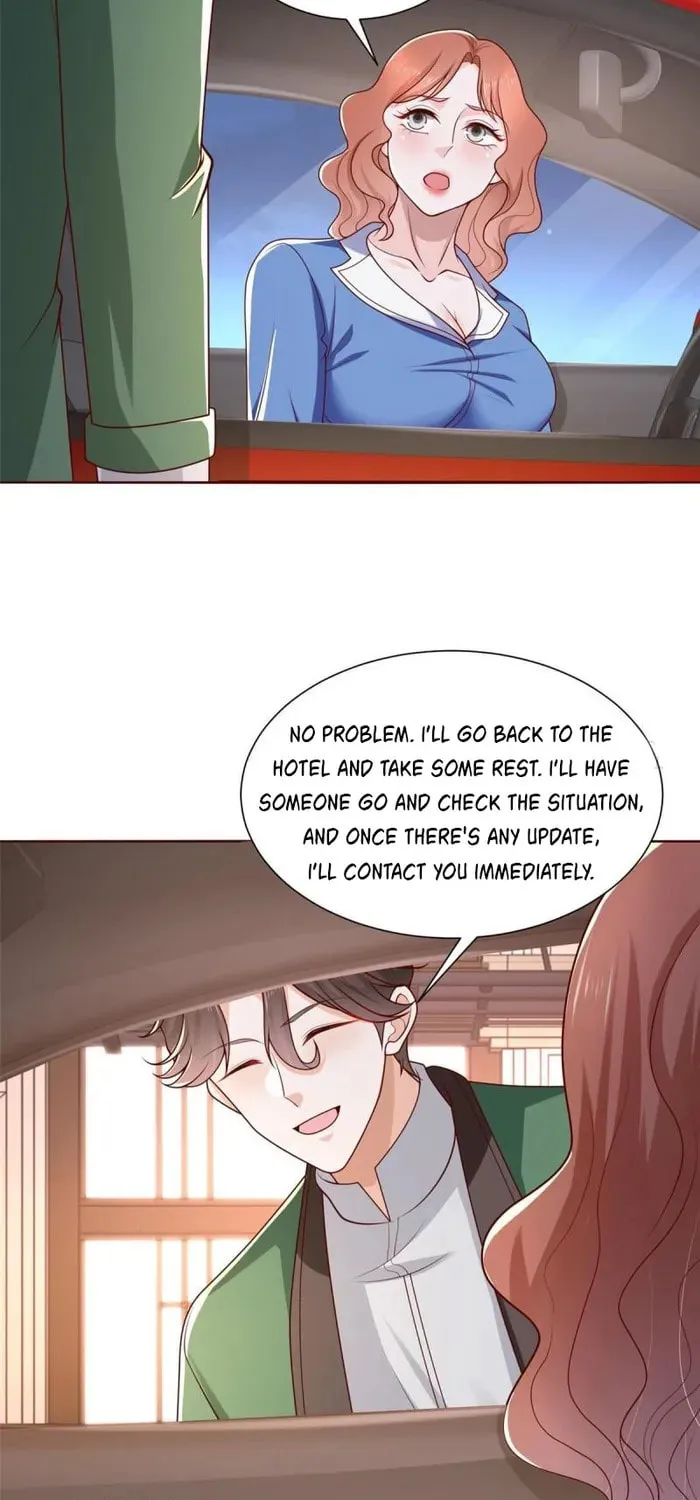I Randomly Have A New Career Every Week Chapter 493 page 27 - 