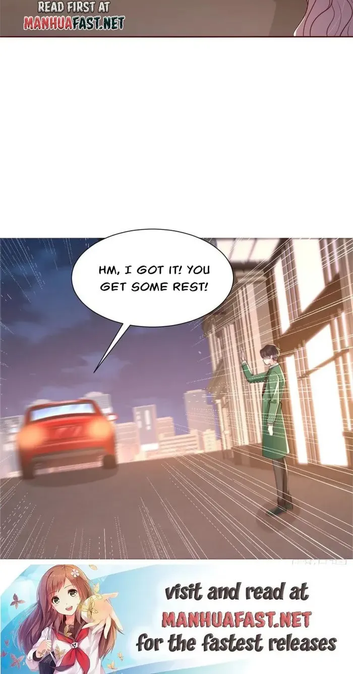 I Randomly Have A New Career Every Week Chapter 493 page 28 - 
