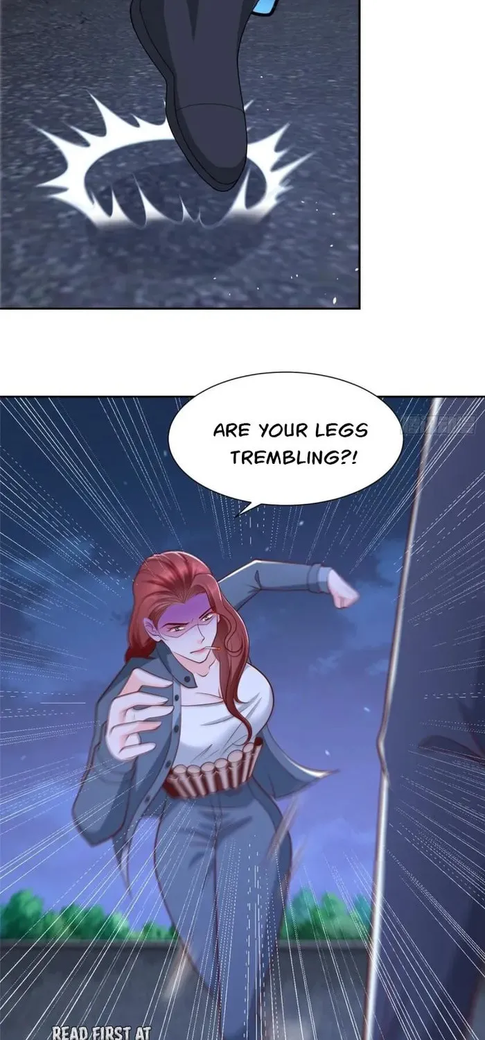 I Randomly Have A New Career Every Week Chapter 493 page 4 - 