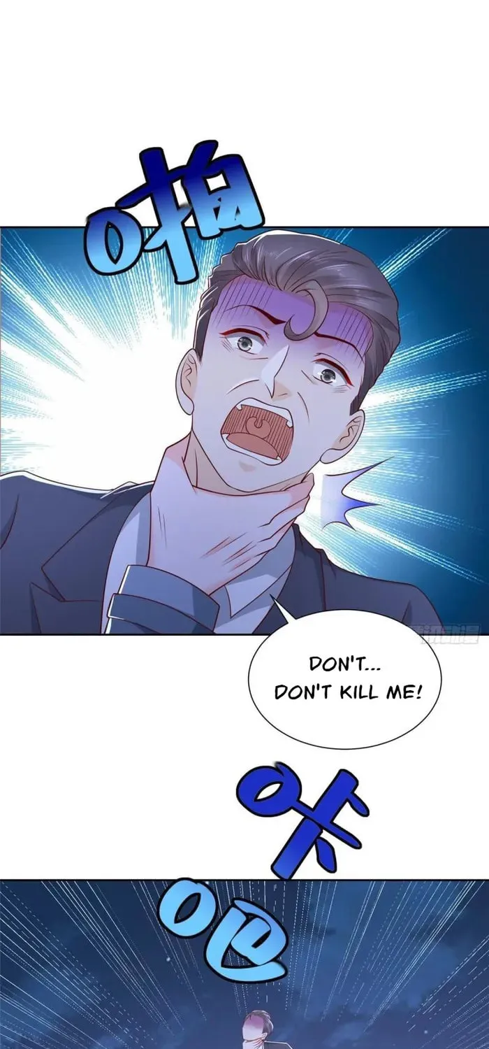 I Randomly Have A New Career Every Week Chapter 493 page 6 - 
