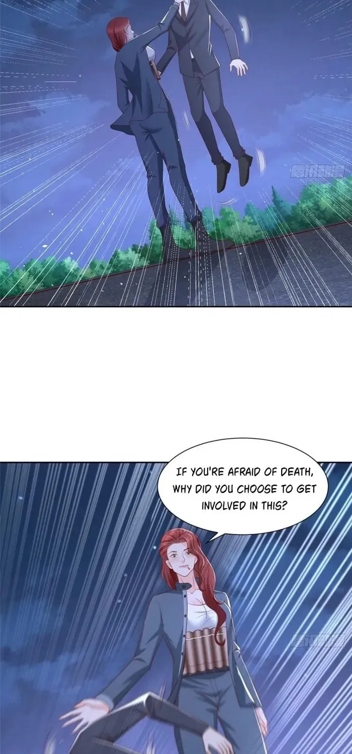 I Randomly Have A New Career Every Week Chapter 493 page 7 - 