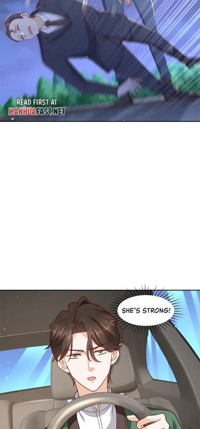 I Randomly Have A New Career Every Week Chapter 493 page 8 - 