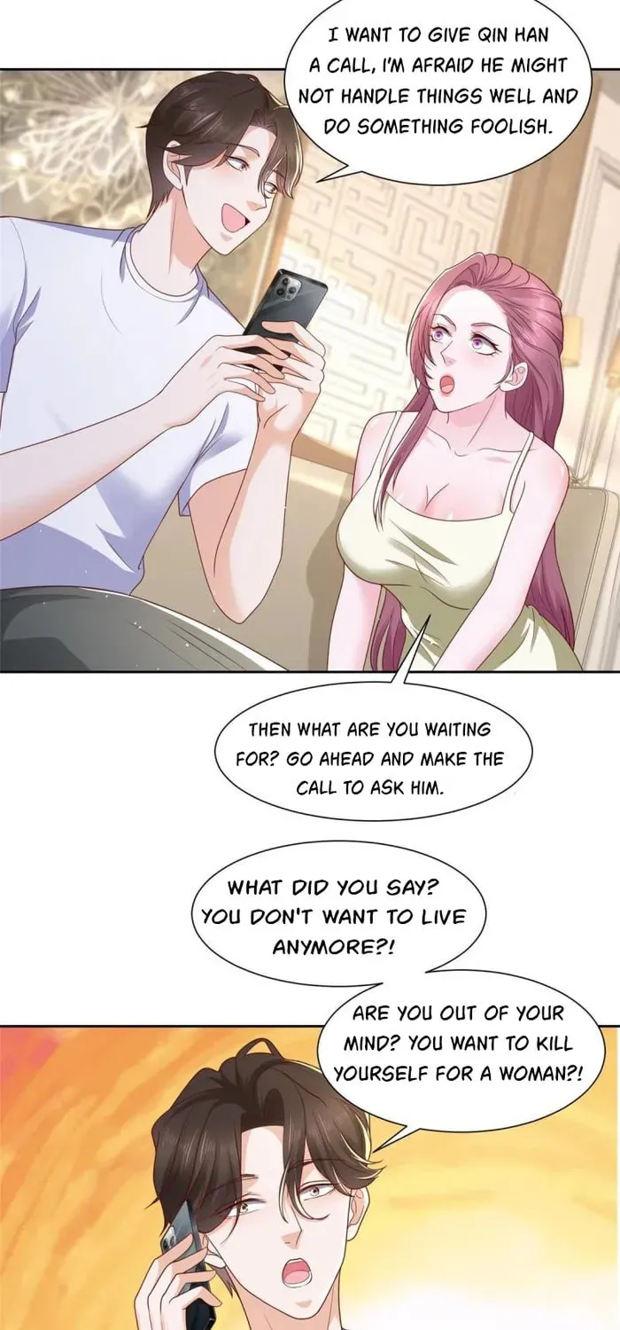 I Randomly Have A New Career Every Week Chapter 494 page 11 - 
