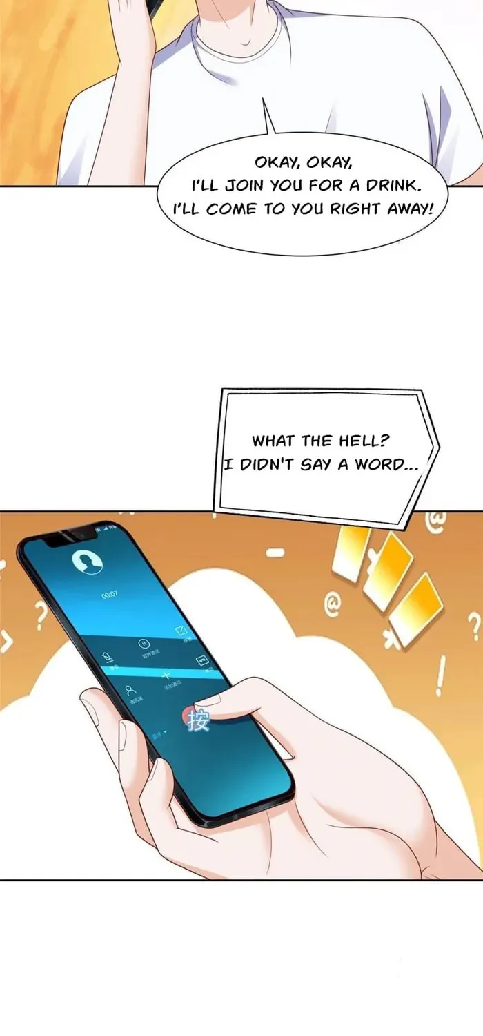 I Randomly Have A New Career Every Week Chapter 494 page 12 - 