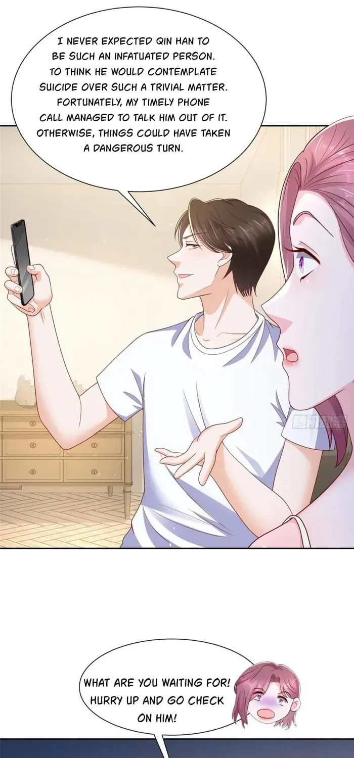 I Randomly Have A New Career Every Week Chapter 494 page 13 - 
