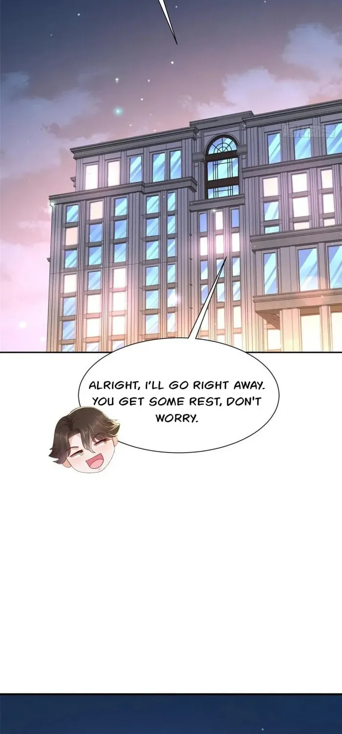 I Randomly Have A New Career Every Week Chapter 494 page 14 - 