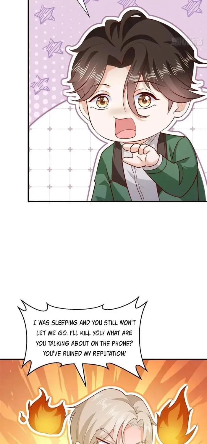 I Randomly Have A New Career Every Week Chapter 494 page 20 - 