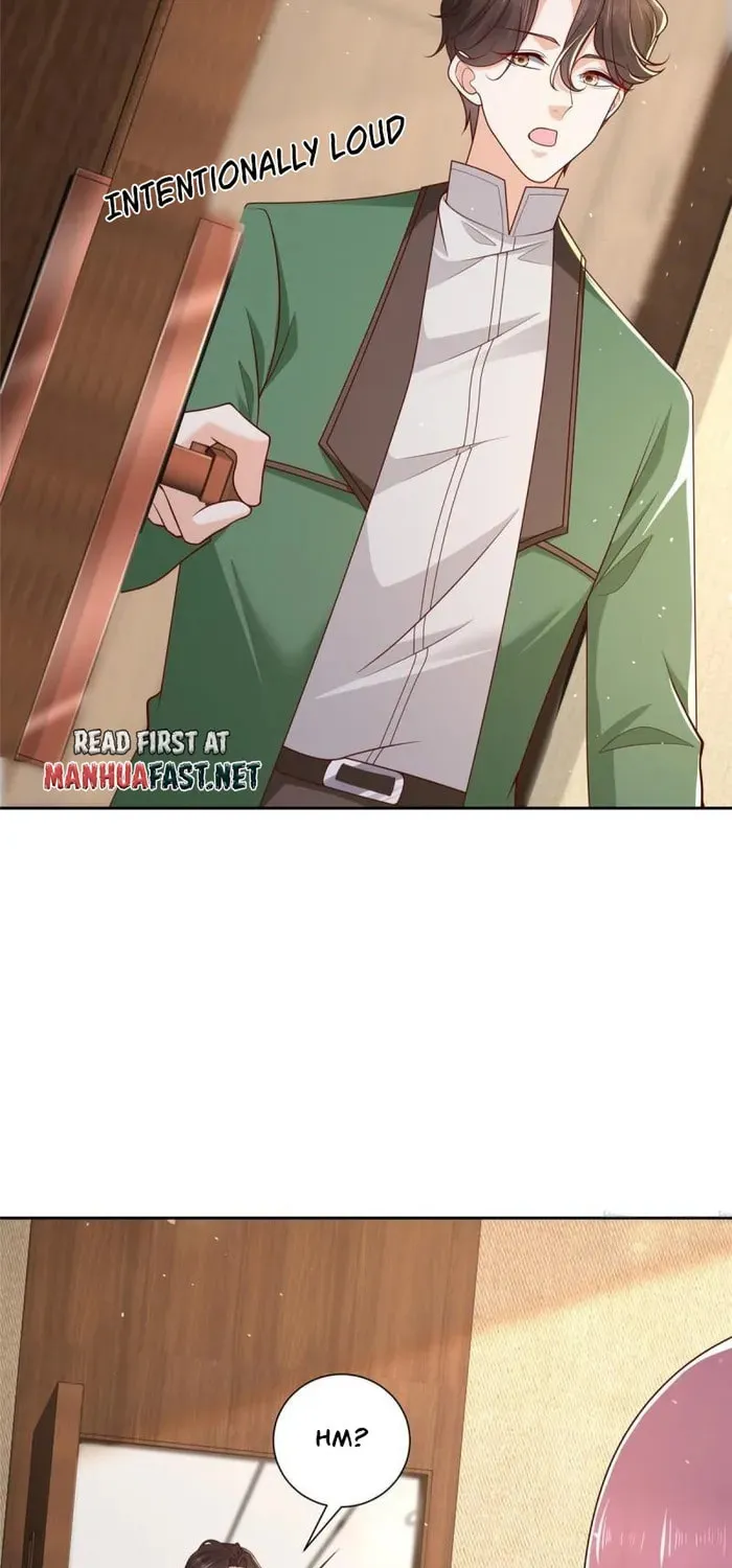 I Randomly Have A New Career Every Week Chapter 494 page 3 - 