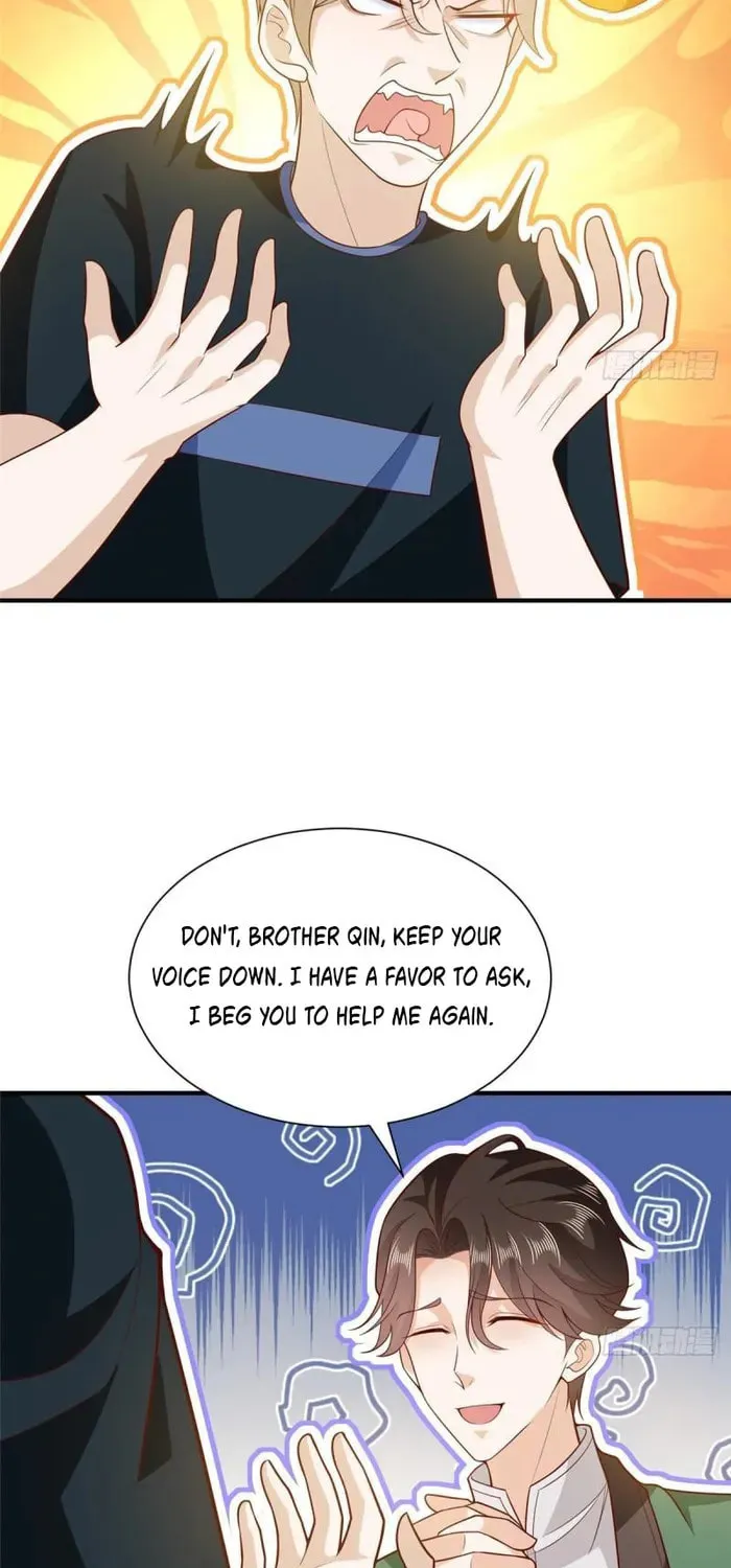 I Randomly Have A New Career Every Week Chapter 494 page 21 - 