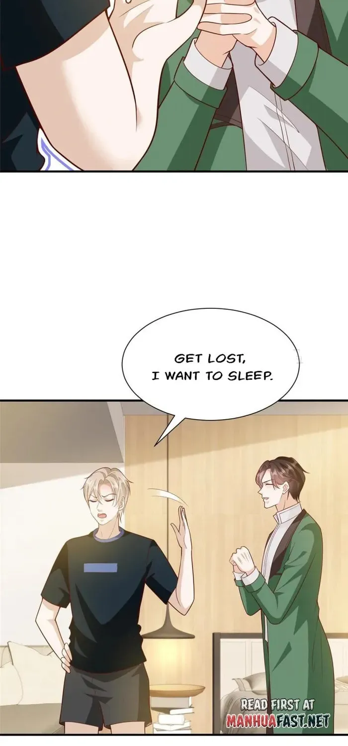 I Randomly Have A New Career Every Week Chapter 494 page 22 - 