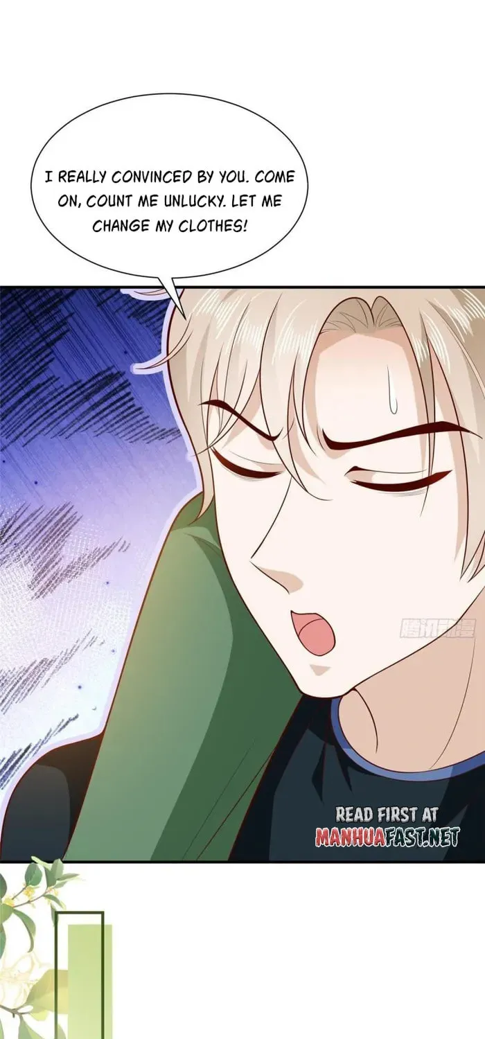 I Randomly Have A New Career Every Week Chapter 494 page 25 - 