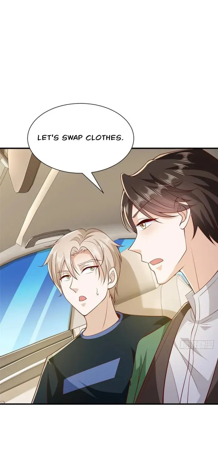 I Randomly Have A New Career Every Week Chapter 494 page 27 - 