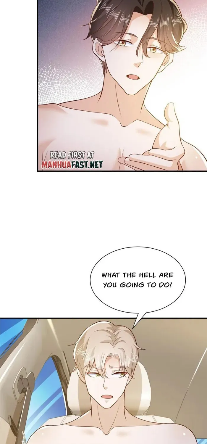 I Randomly Have A New Career Every Week Chapter 494 page 31 - 