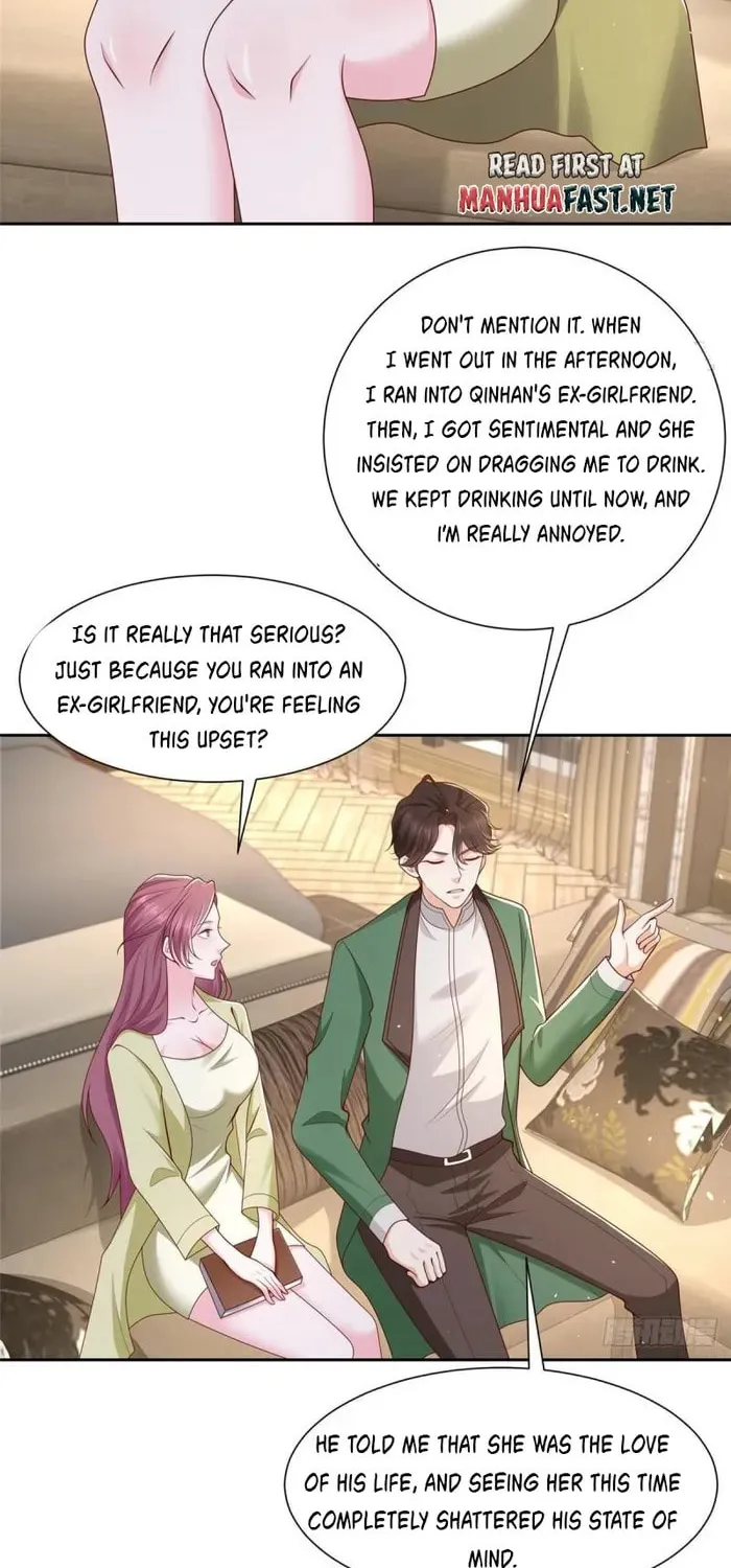 I Randomly Have A New Career Every Week Chapter 494 page 6 - 