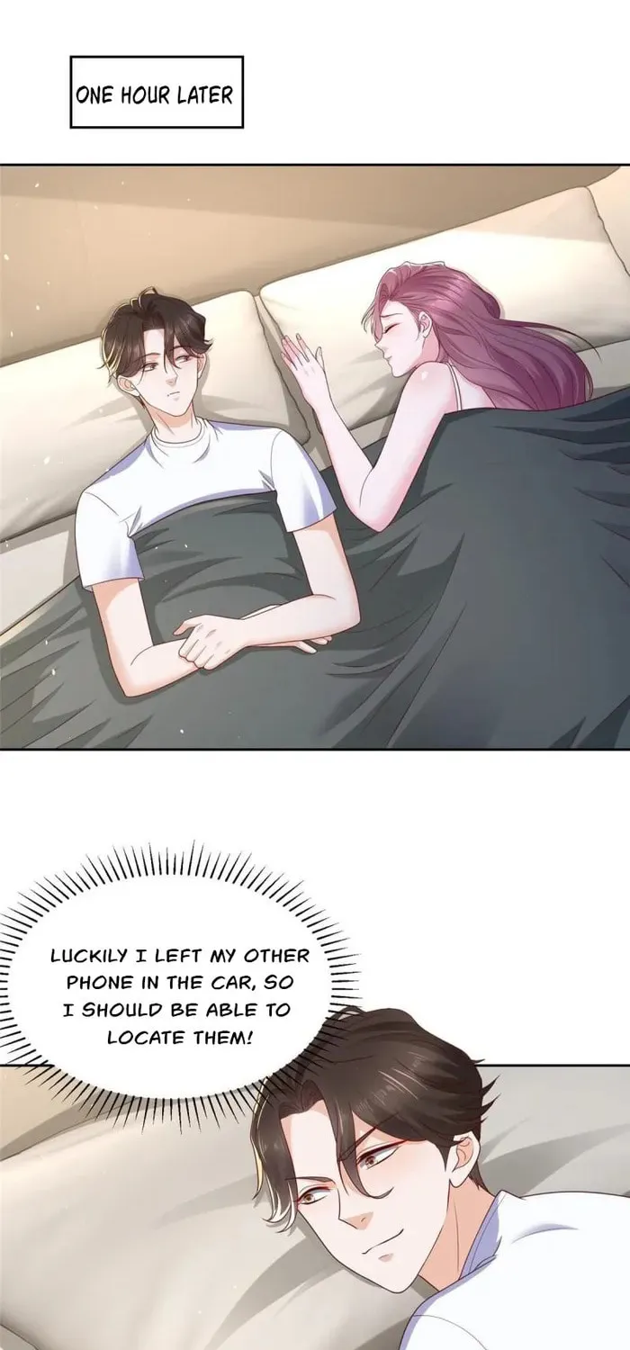 I Randomly Have A New Career Every Week Chapter 494 page 8 - 