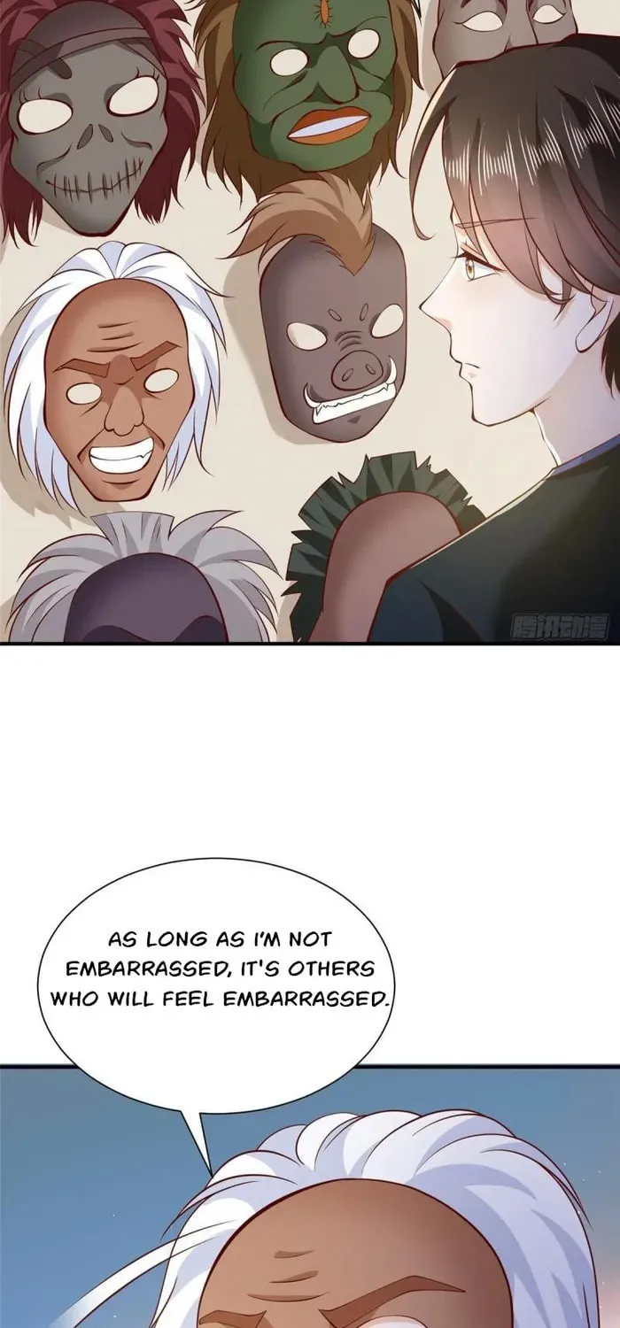I Randomly Have A New Career Every Week Chapter 495 page 12 - 