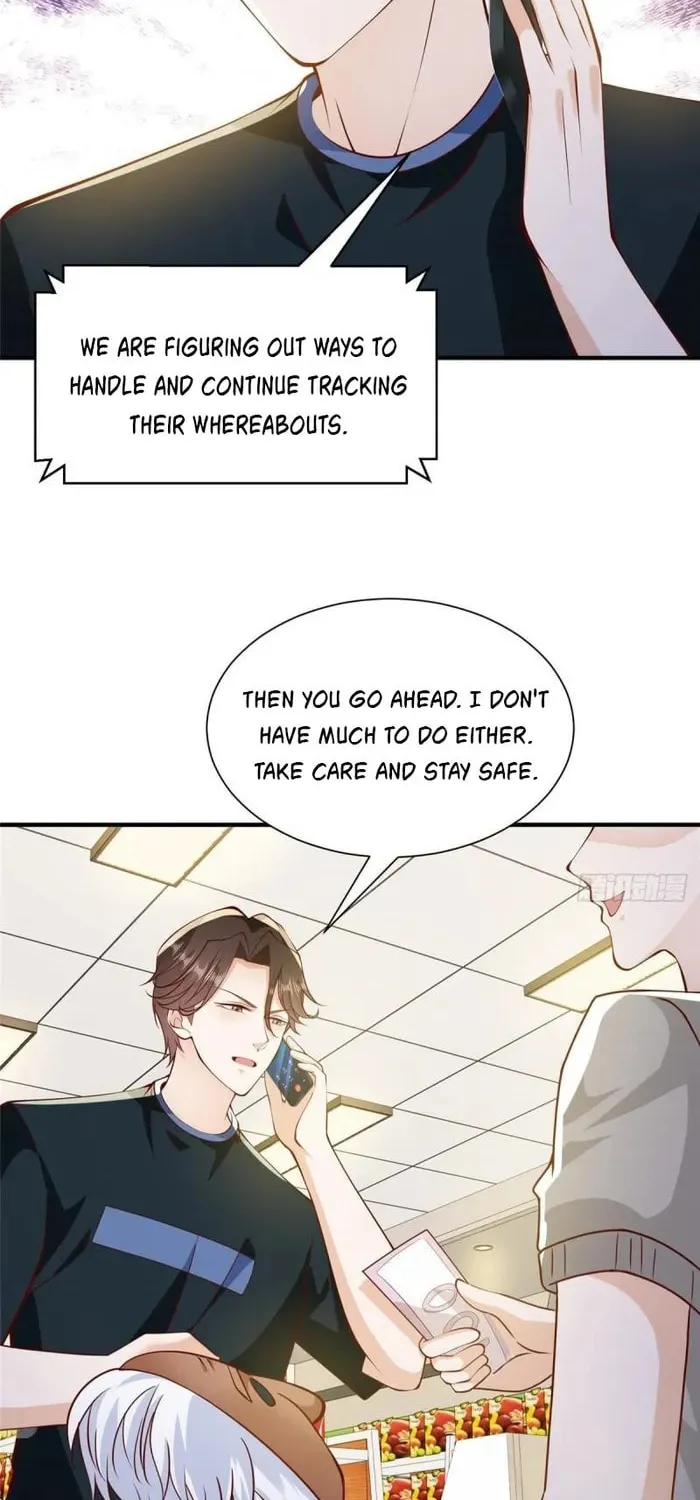 I Randomly Have A New Career Every Week Chapter 495 page 15 - 