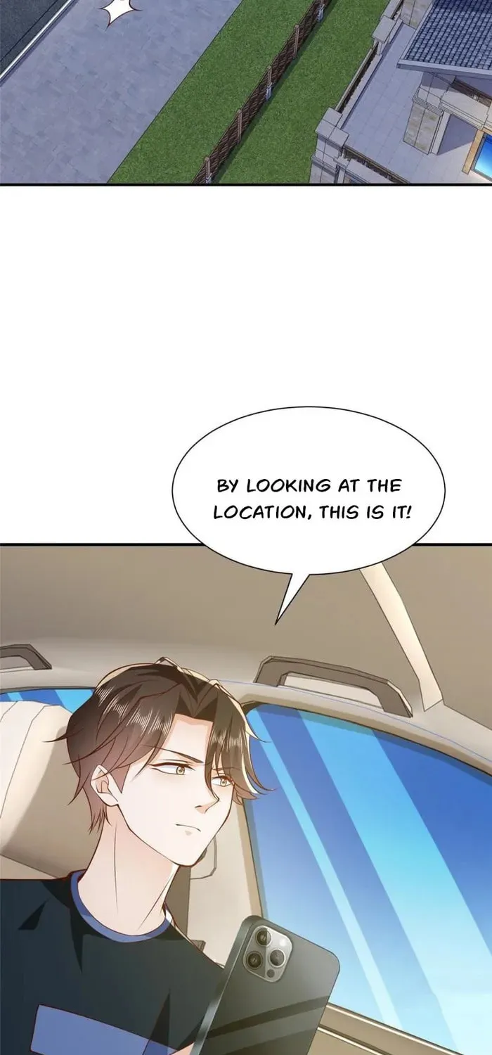 I Randomly Have A New Career Every Week Chapter 495 page 19 - 