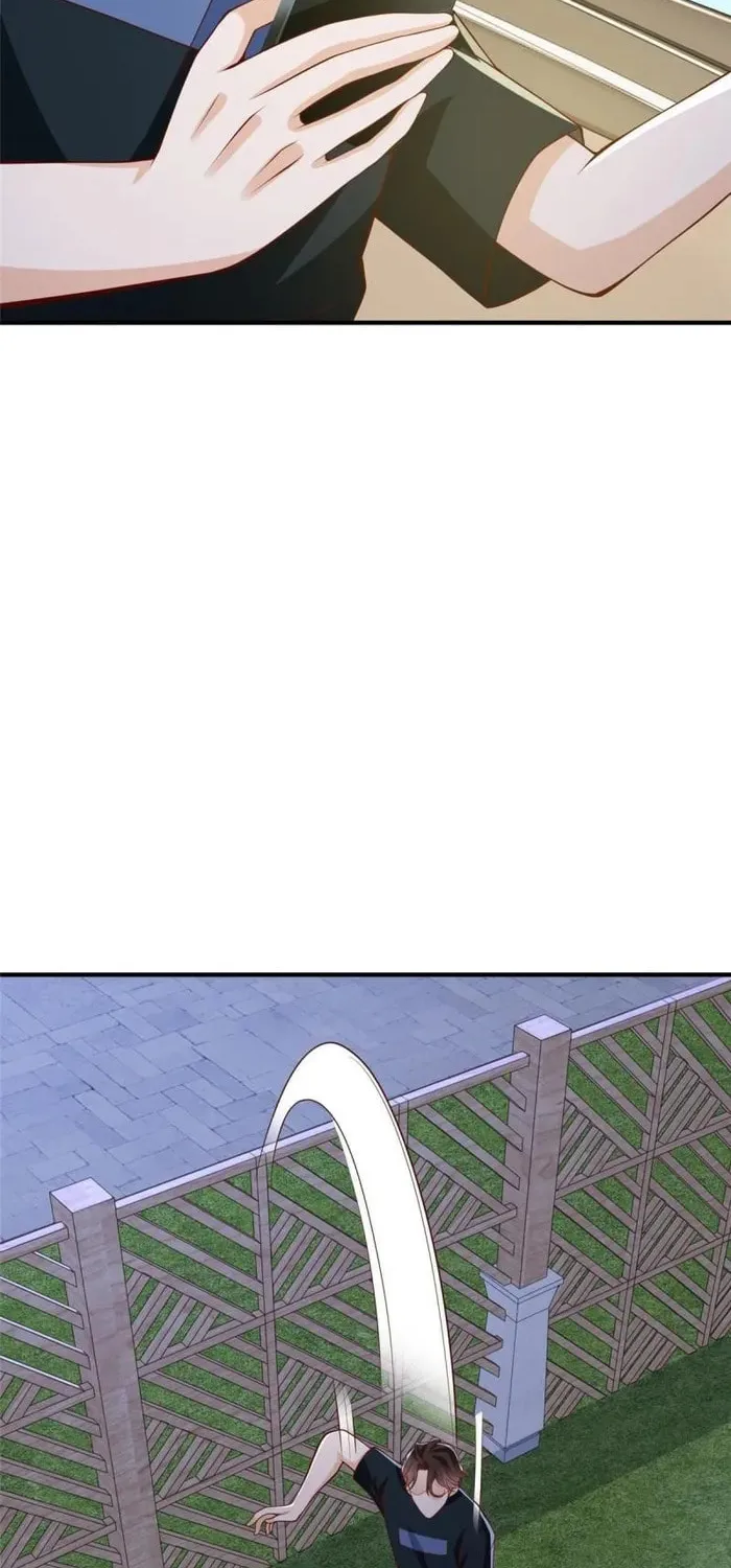I Randomly Have A New Career Every Week Chapter 495 page 20 - 