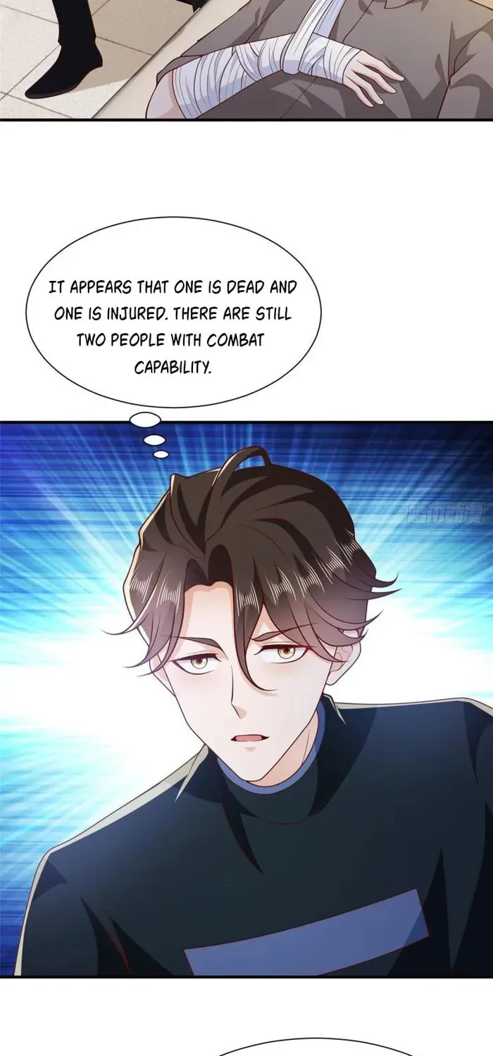 I Randomly Have A New Career Every Week Chapter 495 page 23 - 