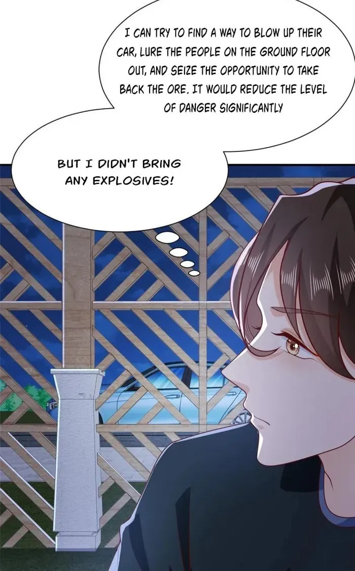 I Randomly Have A New Career Every Week Chapter 495 page 24 - 