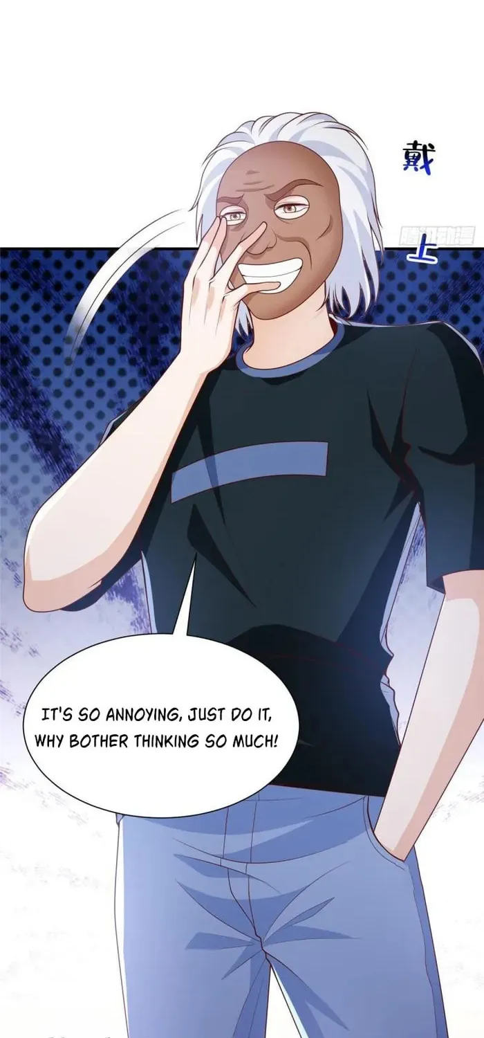 I Randomly Have A New Career Every Week Chapter 495 page 26 - 