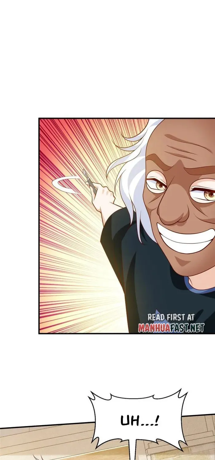 I Randomly Have A New Career Every Week Chapter 495 page 29 - 
