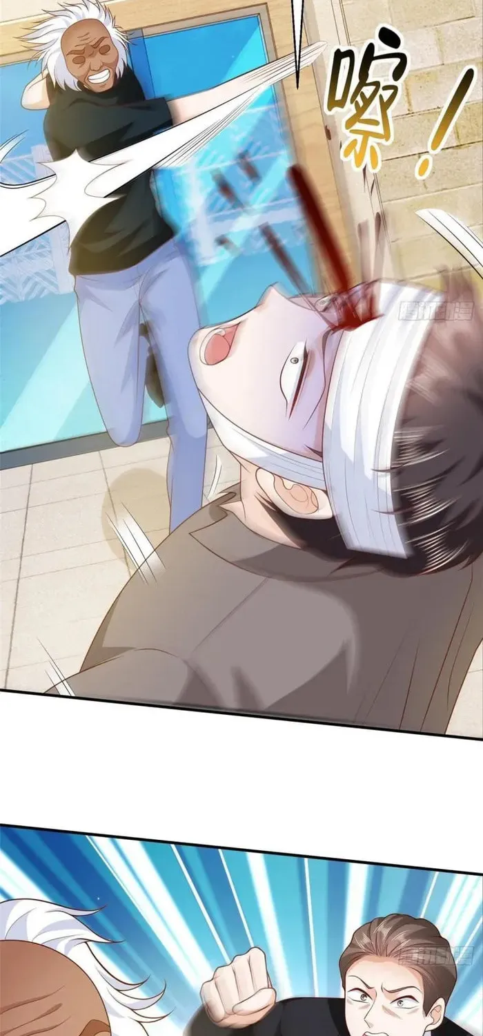 I Randomly Have A New Career Every Week Chapter 495 page 30 - 