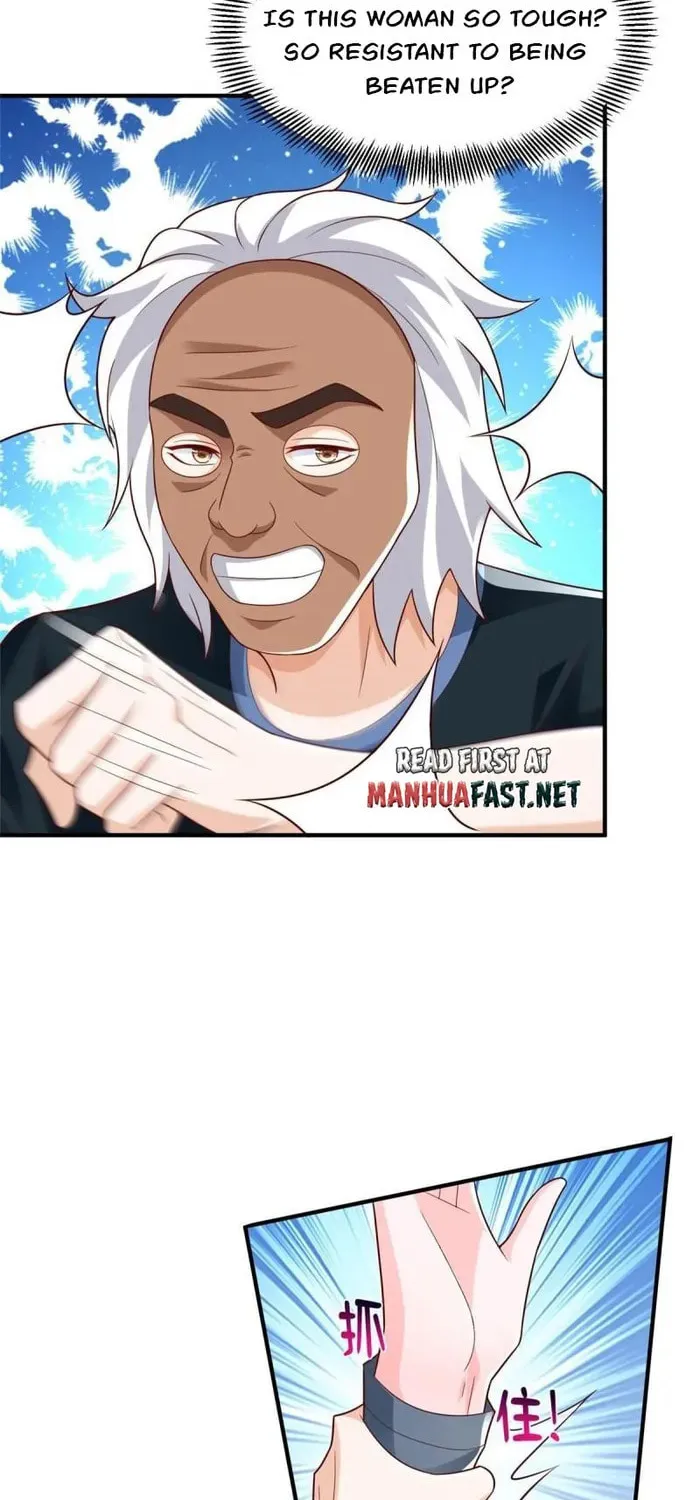 I Randomly Have A New Career Every Week Chapter 495 page 37 - 