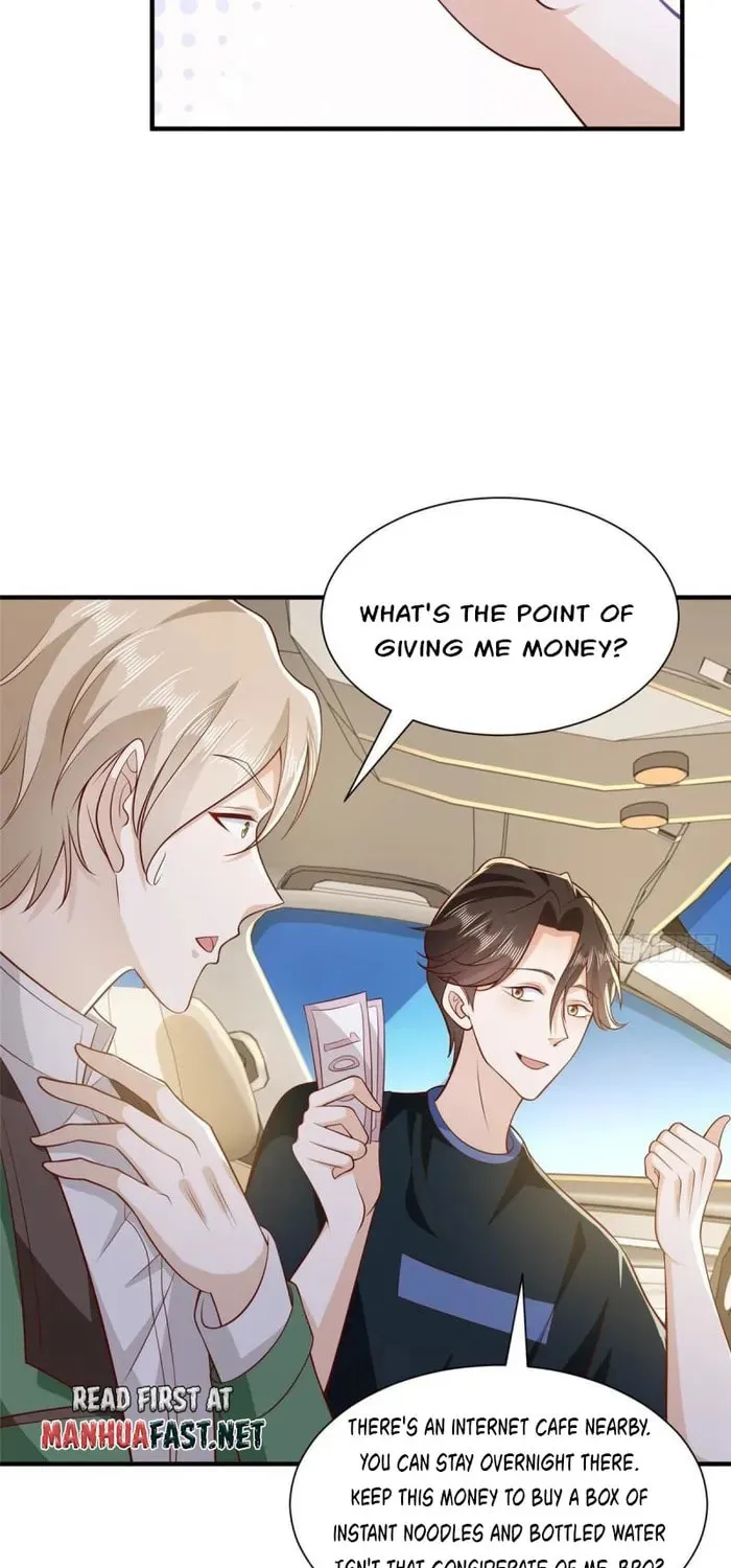 I Randomly Have A New Career Every Week Chapter 495 page 5 - 