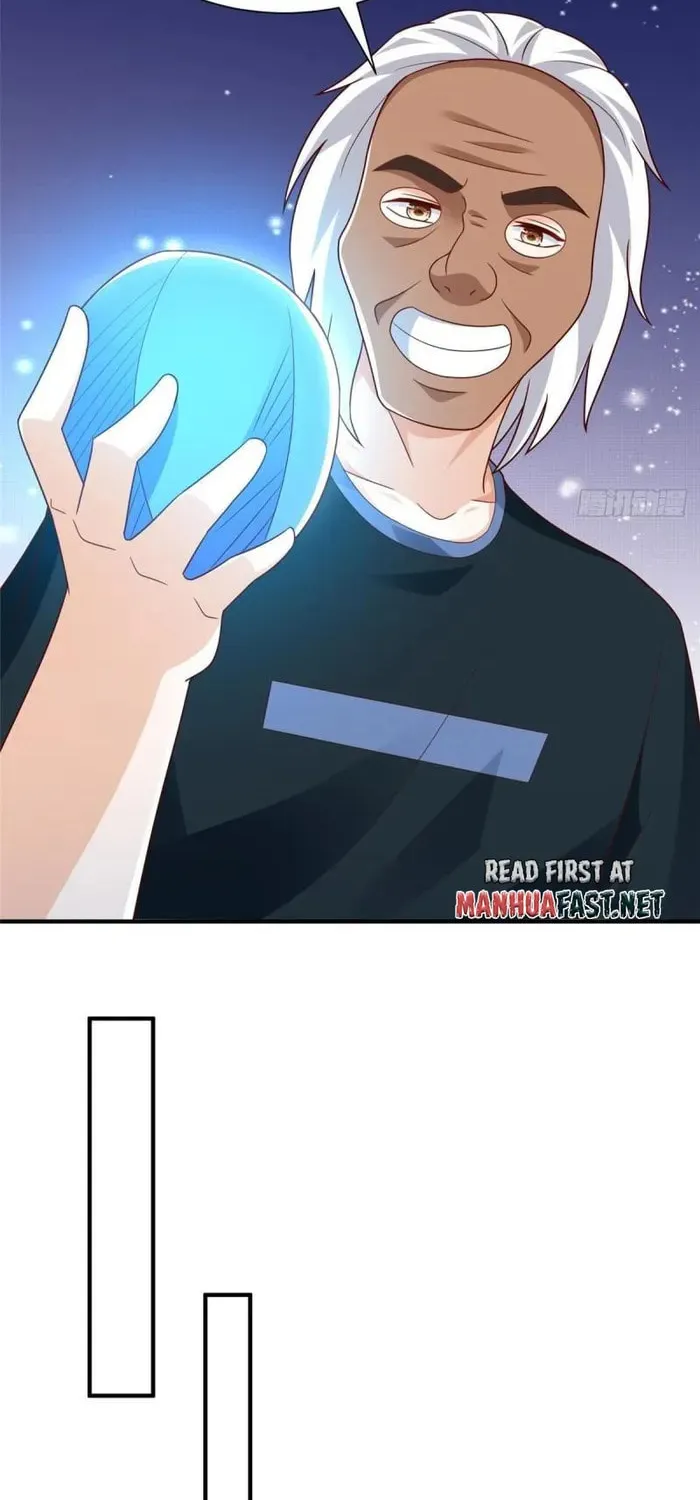 I Randomly Have A New Career Every Week Chapter 496 page 12 - 