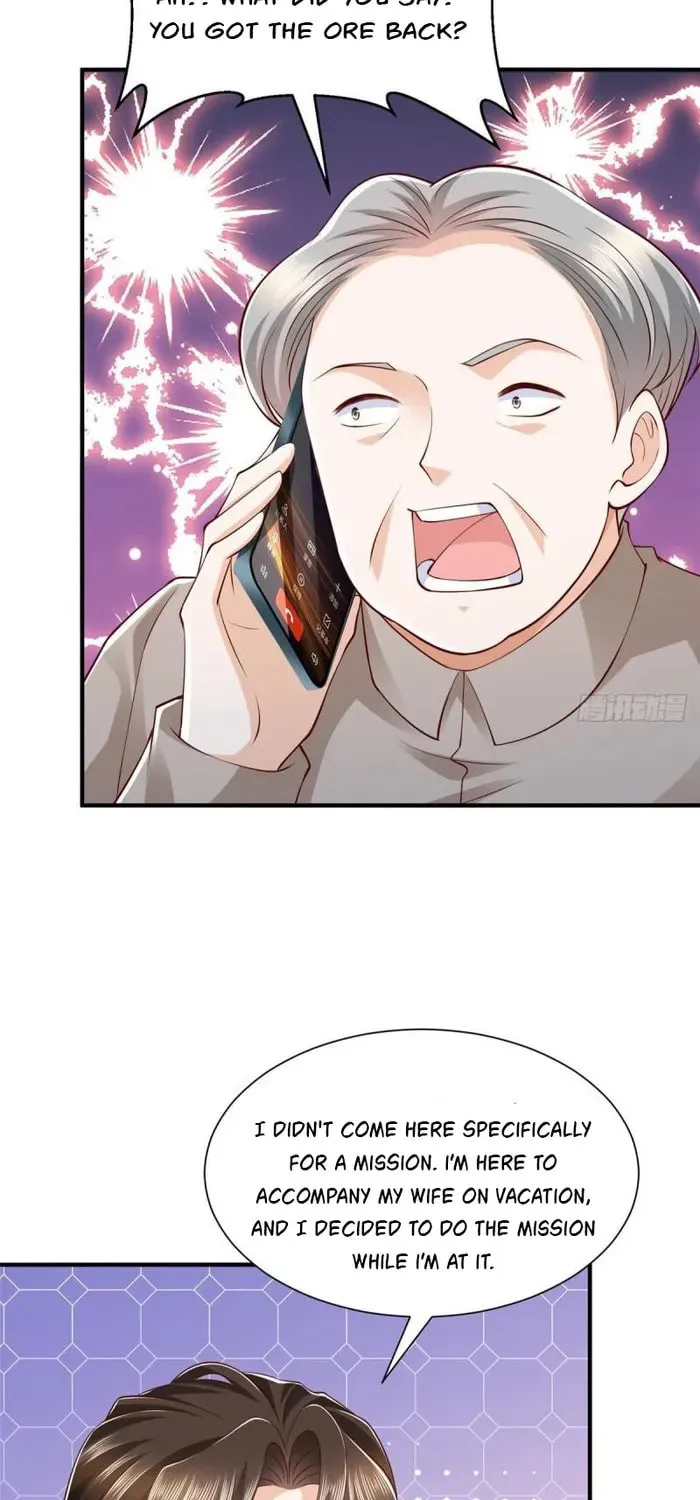 I Randomly Have A New Career Every Week Chapter 496 page 16 - 